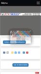 Mobile Screenshot of paliumtrainings.biz
